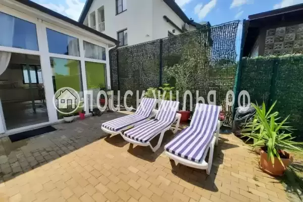 Гостевой дом «Торик», Геленджик Гостевой дом «Торик», Геленджик