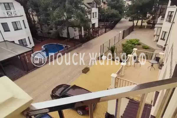 Гостевой дом «Торик», Геленджик Гостевой дом «Торик», Геленджик