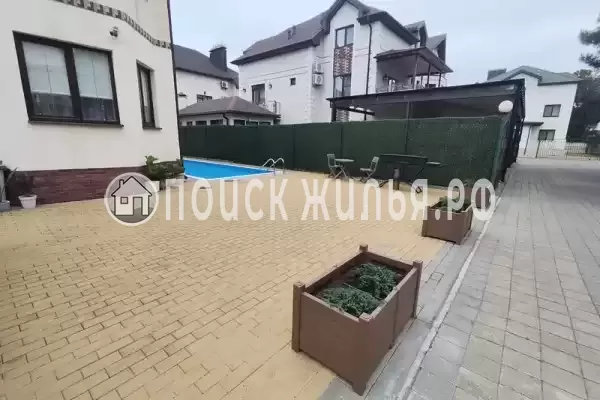 Гостевой дом «Торик»