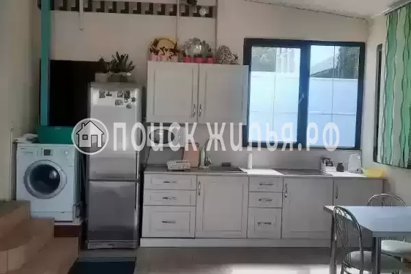 Частный сектор «Торик», Геленджик