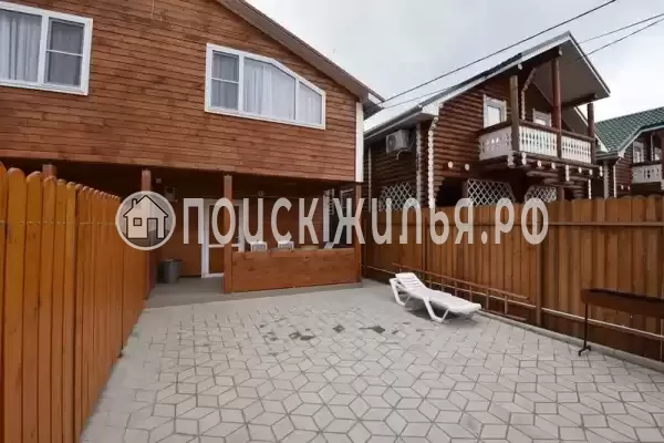 Частный сектор «Дом Глория», Голубицкая