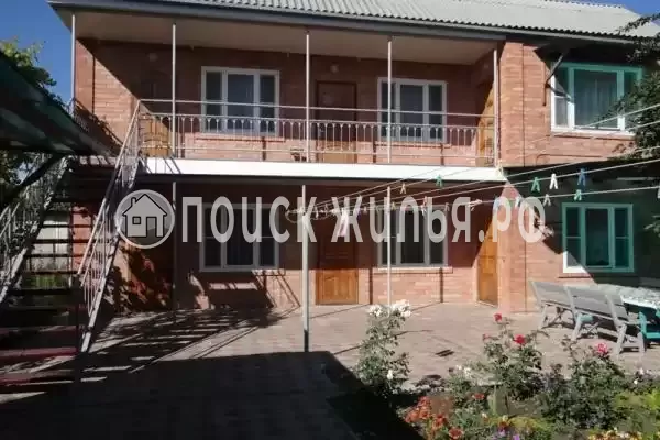 Чапаева, д.26, Ейск