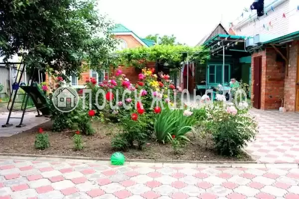 Чапаева, д.26, Ейск