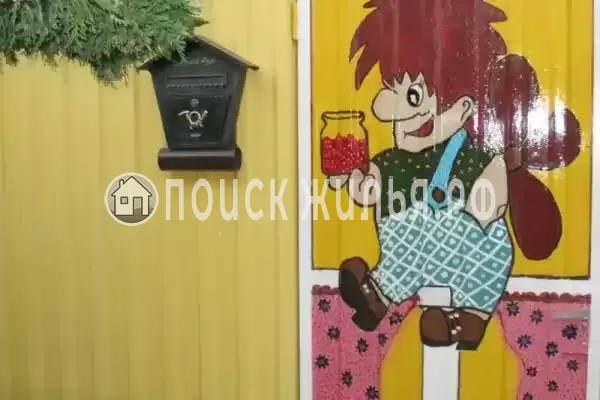 Частный сектор «Для Друзей», Витязево