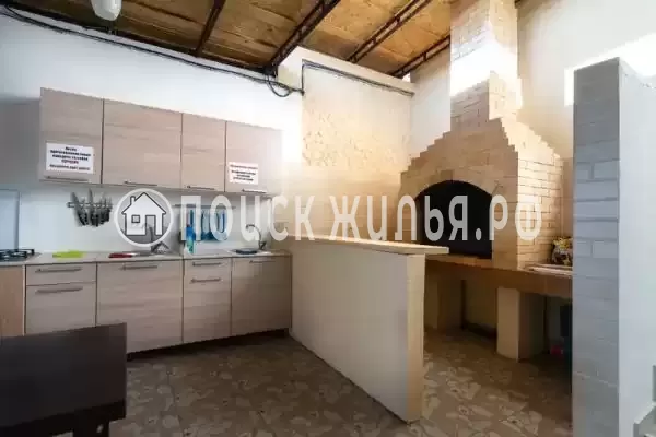 «Жасмин», Лоо «Жасмин», Лоо