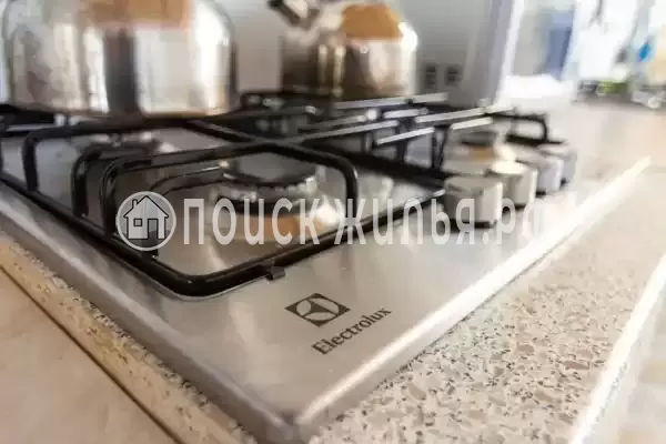 «Жасмин», Лоо «Жасмин», Лоо