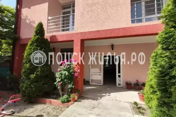 Гостевой дом «Анаит», Пицунда Гостевой дом «Анаит», Пицунда