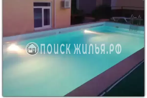 Частный сектор «Мелия», Лазаревское