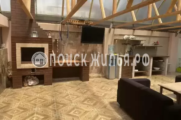 Гостевой дом «Мелия», Лазаревское