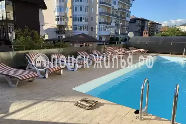 Гостевой дом "Мелия", Лазаревское, ул. Тормахова, д. 20