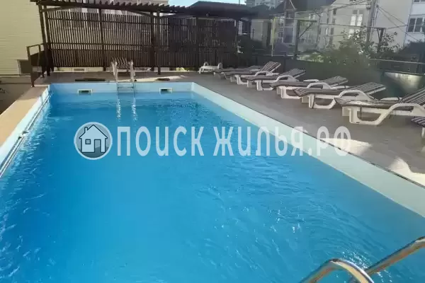 Гостевой дом «Мелия», Лазаревское