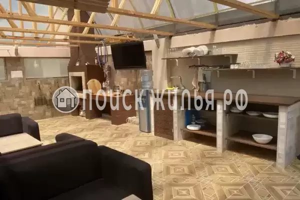 Гостевой дом «Мелия», Лазаревское