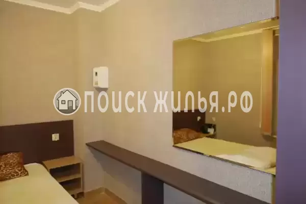 Апартаменты «В ПК Пингвин», Краснодарский край, Сочи, Лазаревское, Победы, д.31