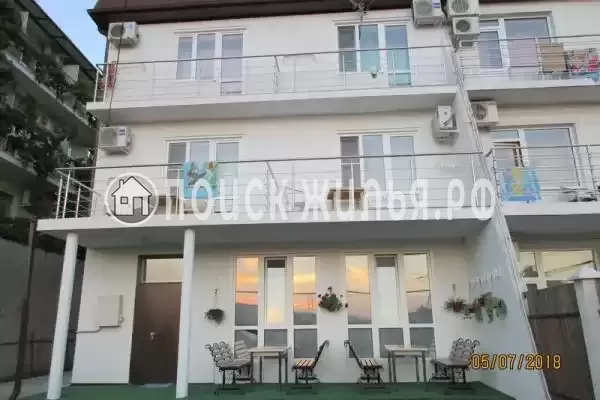 Частный сектор «Южанка», Дивноморское Частный сектор «Южанка», Дивноморское