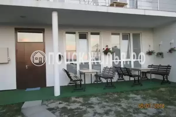 Частный сектор «Южанка», Дивноморское Частный сектор «Южанка», Дивноморское