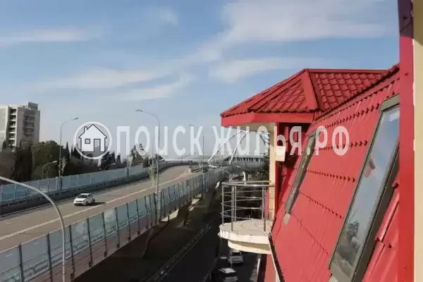 Гостевой дом «Сиар», Адлер Гостевой дом «Сиар», Адлер