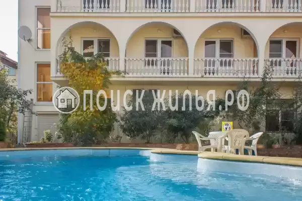 ул.Ленина, д.172, Краснодарский край, Сочи, Адлер, Ленина, д.172