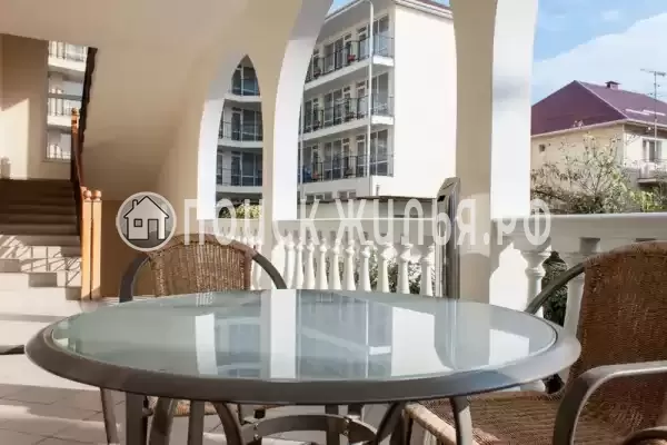 Гостевой дом «Сиар», Адлер