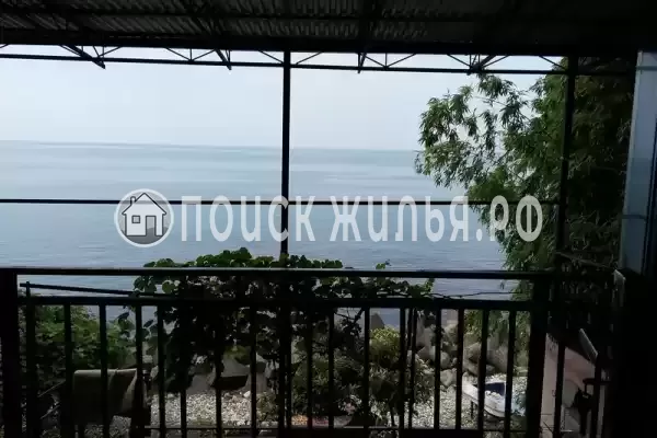 Гостевой дом «У Rарины», Новый Афон Гостевой дом «У Rарины», Новый Афон