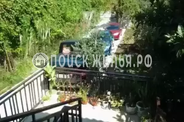 Гостевой дом «У Rарины», Новый Афон Гостевой дом «У Rарины», Новый Афон