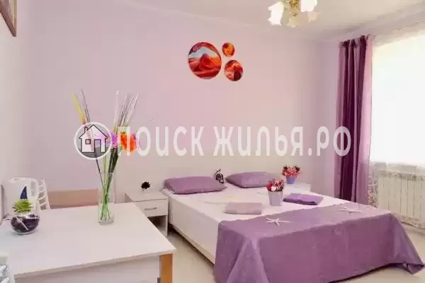 «Алые паруса», Анапа