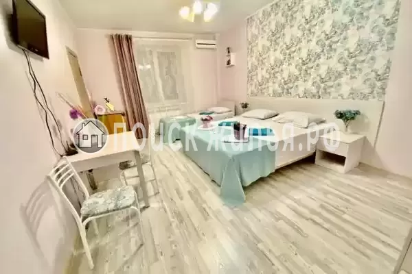 «Алые паруса», Анапа