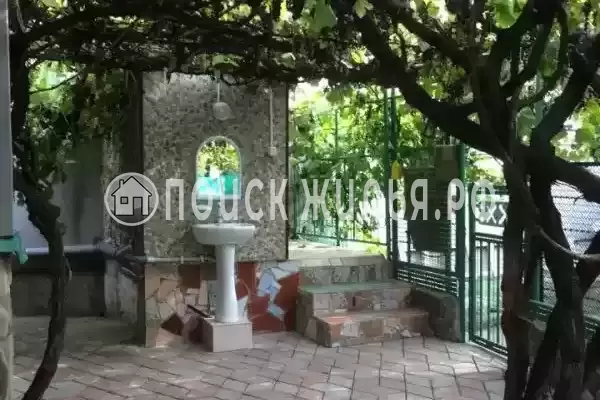 Гостевой дом «Солнечный дом», Джубга Гостевой дом «Солнечный дом», Джубга