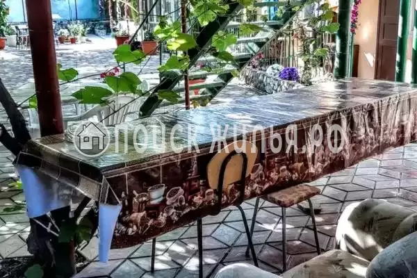 Гостевой дом «Солнечный дом», Джубга Гостевой дом «Солнечный дом», Джубга