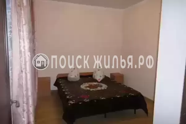 Частный сектор «Двухкомнатные номера-квартиры в частном коттедже», Адлер