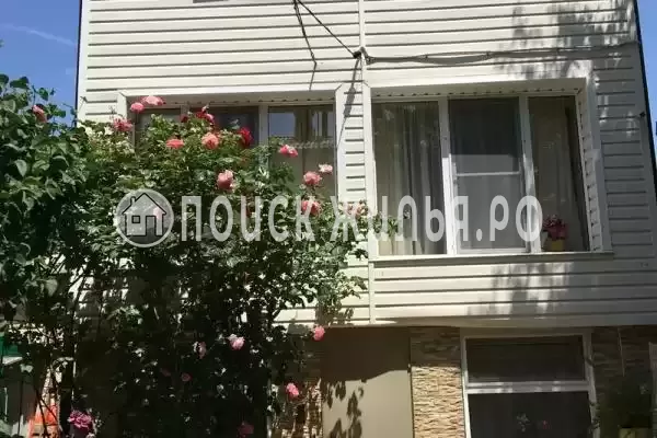 Дом под ключ «Коттедж на Самбурова», Краснодарский край, Анапа, Самбурова, д.2 Дом под ключ «Коттедж на Самбурова», Краснодарский край, Анапа, Самбурова, д.2