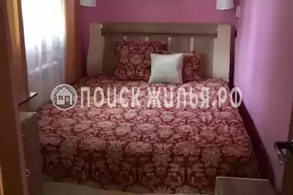 Частный сектор «Коттедж на Самбурова», Анапа