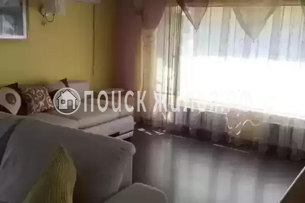 Частный сектор «Коттедж на Самбурова», Анапа