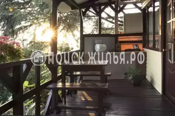 «Сосновый бор», Чемитоквадже «Сосновый бор», Чемитоквадже