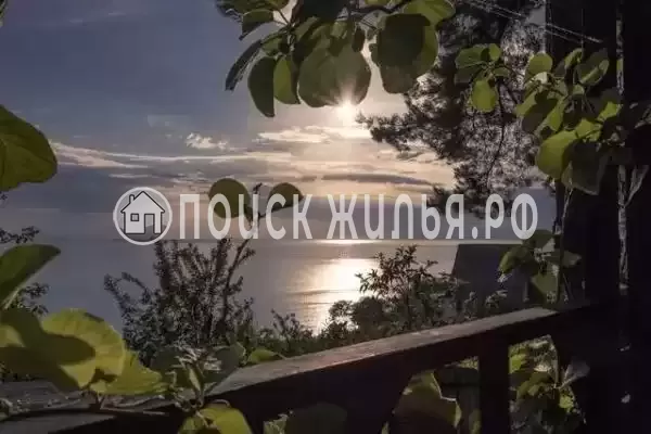 «Сосновый бор», Краснодарский край, Сочи, Чемитоквадже, Магистральная, д.128