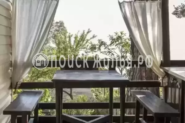 «Сосновый бор», Чемитоквадже «Сосновый бор», Чемитоквадже