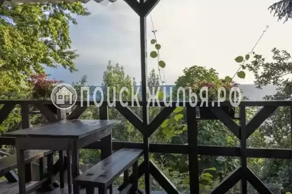 «Сосновый бор», Чемитоквадже «Сосновый бор», Чемитоквадже