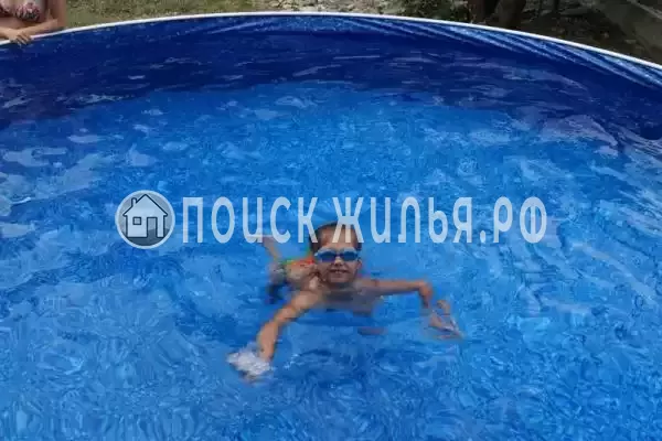 «Лазурный берег», Головинка