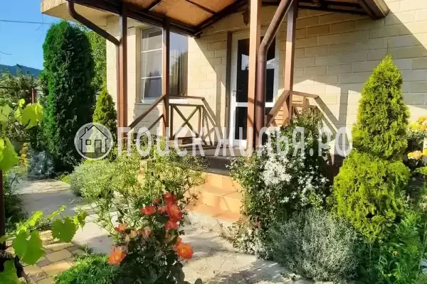 Гостевой дом «Белый Какаду», Республика Крым, Береговое, Мира, д.41 Гостевой дом «Белый Какаду», Республика Крым, Береговое, Мира, д.41