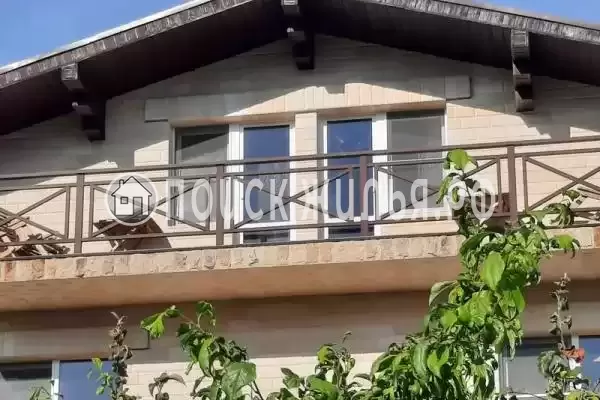 Гостевой дом «Белый Какаду», Береговое Гостевой дом «Белый Какаду», Береговое