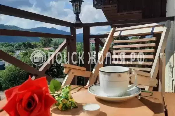 Гостевой дом «Белый Какаду», Береговое Гостевой дом «Белый Какаду», Береговое