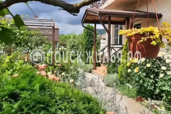 Гостевой дом «Белый Какаду», Береговое Гостевой дом «Белый Какаду», Береговое