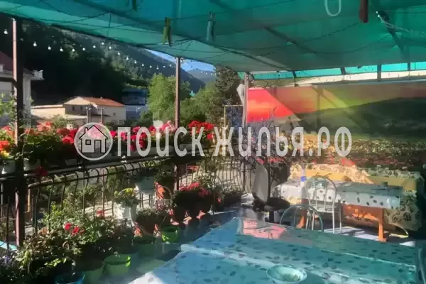 Частный сектор «Нина», Лазаревское