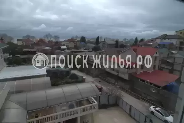 Частный сектор «Нина», Лазаревское