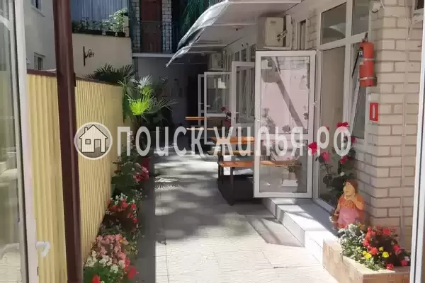Частный сектор «Нина», Лазаревское