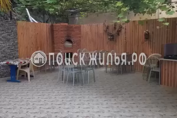 «Нина», Лазаревское