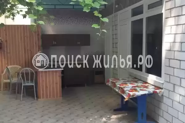 «Нина», Лазаревское