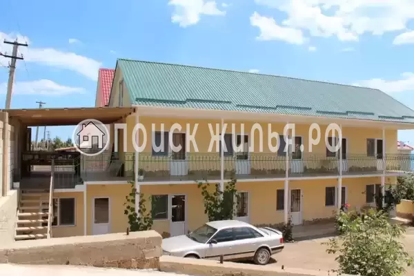 «Мераба», Солнечногорское