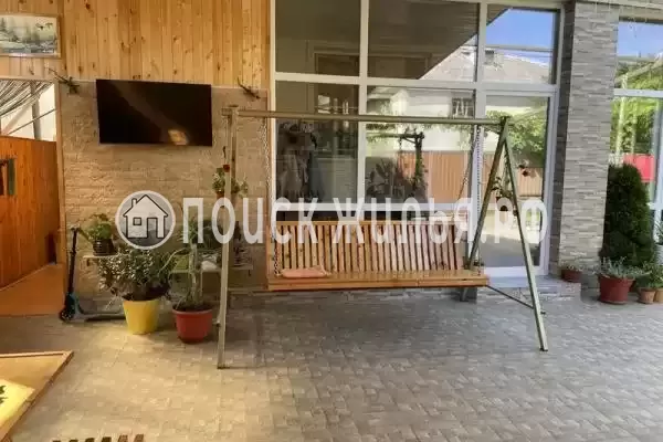 «Вероника», Вишневка «Вероника», Вишневка