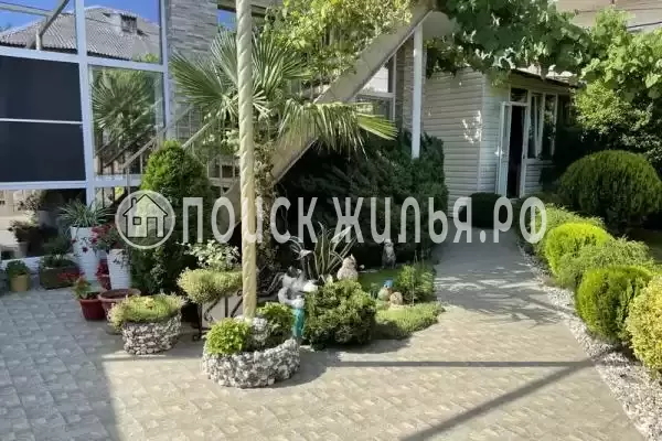 «Вероника», Вишневка «Вероника», Вишневка