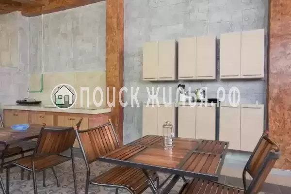 Частный сектор «Бриз», Адлер